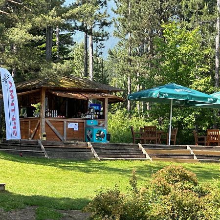 Entire Private Apartment In Pirin Golf & Country Club Bansko Exterior foto