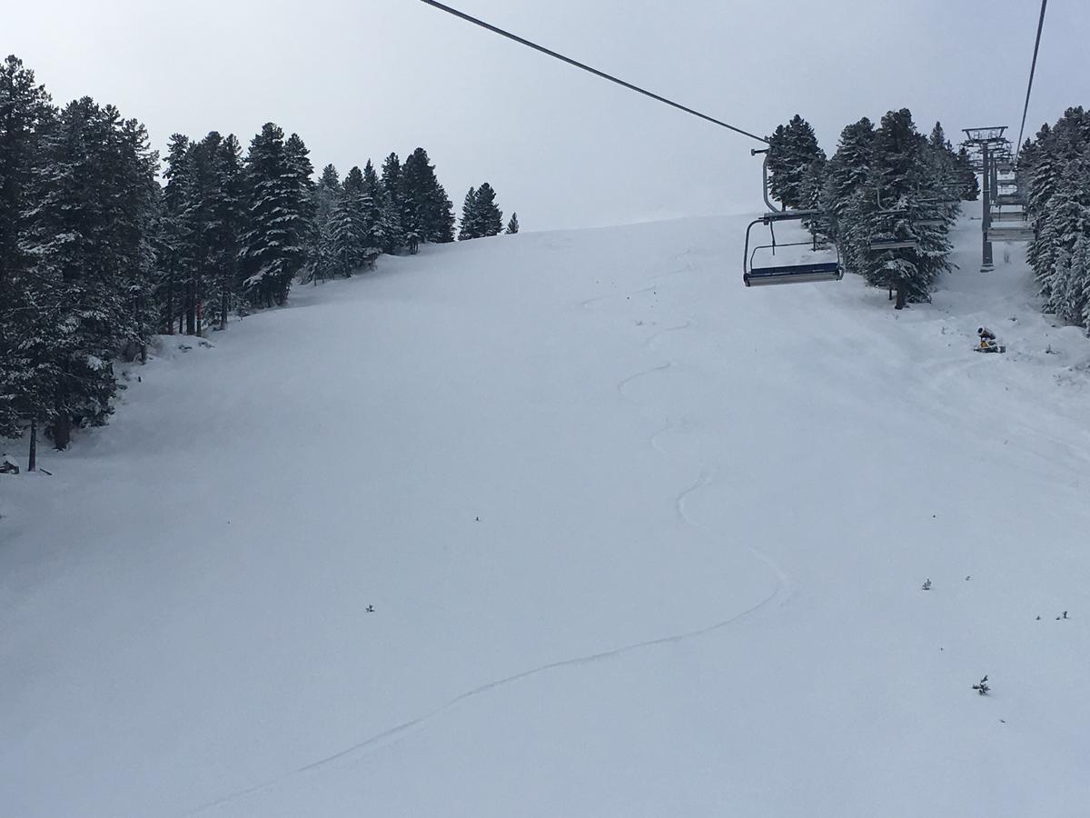 Entire Private Apartment In Pirin Golf & Country Club Bansko Exterior foto